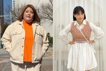 Hanh trinh lot xac nho giam 50 kg cua Yang Soobin hinh anh