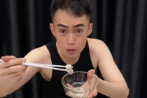 Loat TikToker bat ngo bi reo ten vi tung review long xe dieu hinh anh