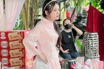 Thanh vien be trap bat dac di trong dam cuoi o Kien Giang hinh anh