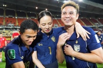 Chanathip keu goi CDV dong phat cho tuyen Thai Lan hinh anh