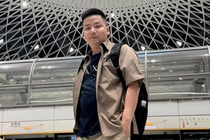 Khoa Pug gay bat ngo sau tuyen bo pha san hinh anh