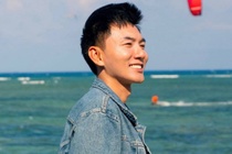 Khoai Lang Thang vuong tranh cai hinh anh