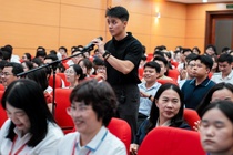Từ thủ khoa tỉnh Lâm Đồng đến bác sĩ nội trú chuyên ngành Ung thư