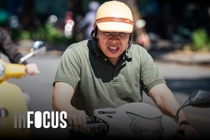 Vì sao mùa thu Hà Nội nóng bất thường?