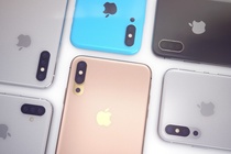 iPhone 2019 se co 3 camera, USB-C, thiet ke gay that vong? hinh anh