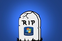 Cai chet cua Windows 7 dang den gan hinh anh