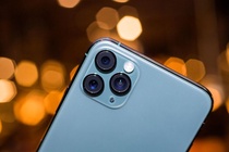 Bi che xau, iPhone 11 van tro thanh mot chuan muc hinh anh