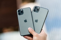 Dấu hiệu Apple chuẩn bị cho việc sản xuất iPhone ở Việt Nam