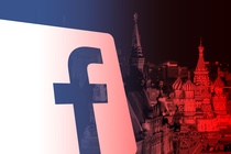 Nga đề xuất hạn chế Facebook, YouTube