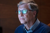 Bill Gates đang ở đâu sau khi ly hôn?