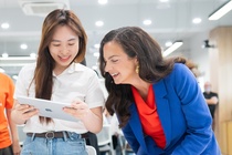 Vì sao Apple chọn Việt Nam để mở trung tâm đào tạo đầu tiên ở ĐNA
