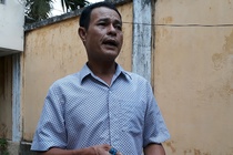 Ngu dan Quang Nam thang kien doanh nghiep dong tau hinh anh