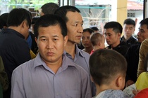 Tra ho so, dieu tra lai vu pho don bien phong pha rung po mu hinh anh