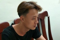 Loi khai nghi can cuop ngan hang Vietcombank hinh anh