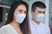 Hai huyen o Quang Nam bao cao Bo Cong an viec tu thien cua Thuy Tien hinh anh