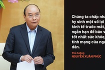 90 ngay chong dich Covid-19 o Viet Nam anh 3