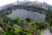 Hà Nội đồng ý mở thêm phố đi bộ