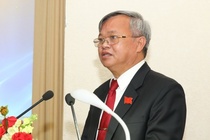 Kỷ luật cảnh cáo ông Cao Tiến Dũng, Chủ tịch tỉnh Đồng Nai