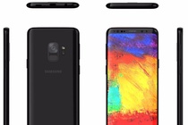 Forbes: Đây chính là Samsung Galaxy S9 