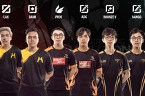 'Team Flash se khong choi Lien Quan nua' hinh anh
