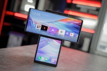 'LG roi bo the gioi smartphone la tin buon cho tat ca' hinh anh