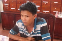 Loi khai ga tinh cu doat mang nu tai xe taxi hinh anh