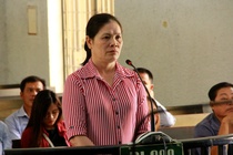 Nghi van chay an, toa tra ho so sau 4 ngay xet xu hinh anh