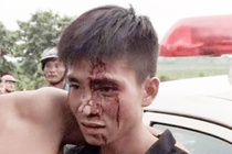 Vi pham giao thong con can vao tay CSGT hinh anh