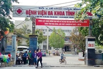 Lo bat thuong trong hop dong thau sua chua may loc than o BV Hoa Binh hinh anh