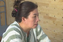 Bat nguoi phu nu lua 'chay truong' voi gia 300 trieu dong hinh anh