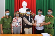 Nam sinh tra lai gan 16 trieu dong cho nguoi danh roi hinh anh