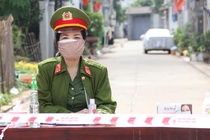Một người ở Đắk Lắk từng về Bắc Ninh nhiễm nCoV