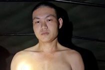 Phạm nhân cầm đầu vụ trốn trại bị bắt khi đang chơi điện thoại