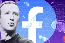 Tên mới của Facebook có thể là Horizon