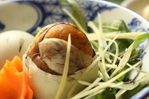 Trung vit lon – thuc an ngon, thuoc bo quy hinh anh