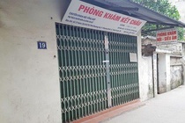 Vu benh nhan tu vong khi truyen dam tai phong kham tu: Bac si noi gi? hinh anh