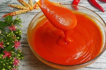 Tai sao Nhat Ban cam axit benzoic trong tuong ot, Viet Nam van dung? hinh anh