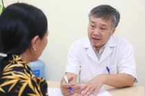 'Da của người mắc sỏi mật có thể xanh như nhân vật trong phim Avatar'