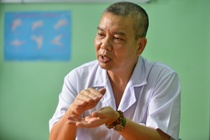 Bac si thuc hien nhung ca ghep tang kho nhat Viet Nam hinh anh