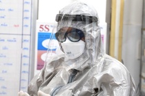 Hành trình di chuyển của 3 người Việt nhiễm virus corona