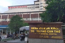 Benh nhan o Can Tho tu vong sau khi tu Han Quoc ve khong mac Covid-19 hinh anh