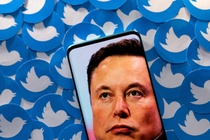 Đội ngũ giúp việc cho Elon Musk sắp rút khỏi Twitter
