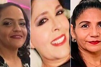 Ba phụ nữ Mỹ mất tích tại Mexico