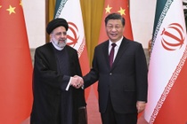 Ông Tập can thiệp trực tiếp cho thỏa thuận Iran - Saudi Arabia