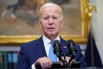 Tổng thống Biden: Tôi tin nước Mỹ sẽ không vỡ nợ