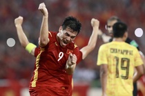 Những người gặt hái HCV tại SEA Games 31