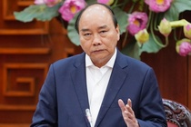 Thu tuong: Go tung nha, quyet liet truy vet tim F0 hinh anh