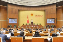 Hà Nội thành lập Ban chỉ đạo bầu cử đại biểu Quốc hội khóa XV