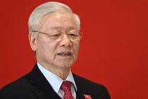 Tổng bí thư ứng cử ở quận Ba Đình, Đống Đa, Hai Bà Trưng