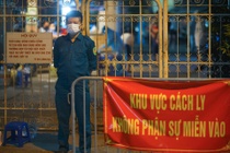 Hà Nội tìm người liên quan Công ty thực phẩm Thanh Nga